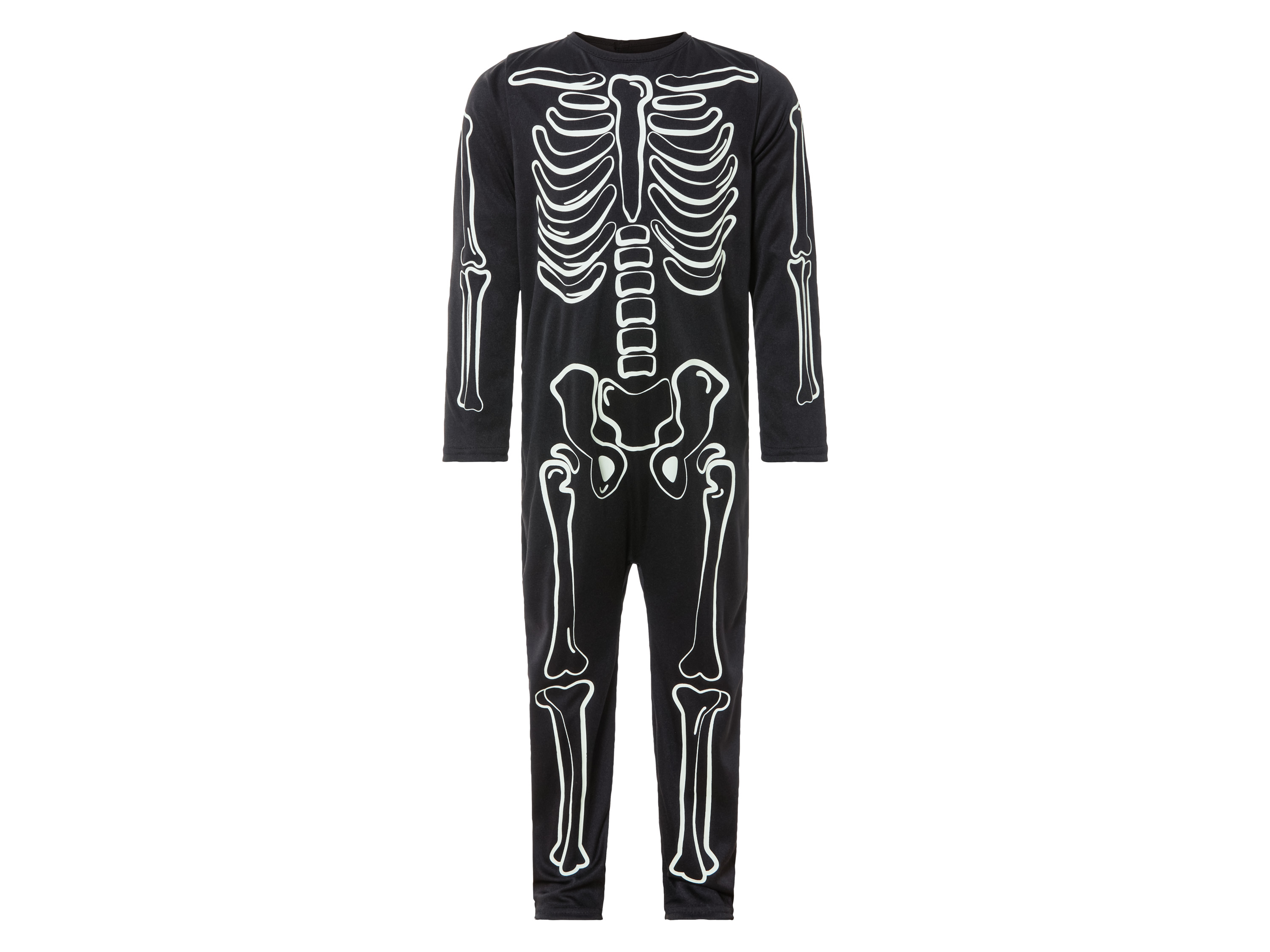 Chlapecký kostým (kostra, 110/116 (4-6 Jahre))