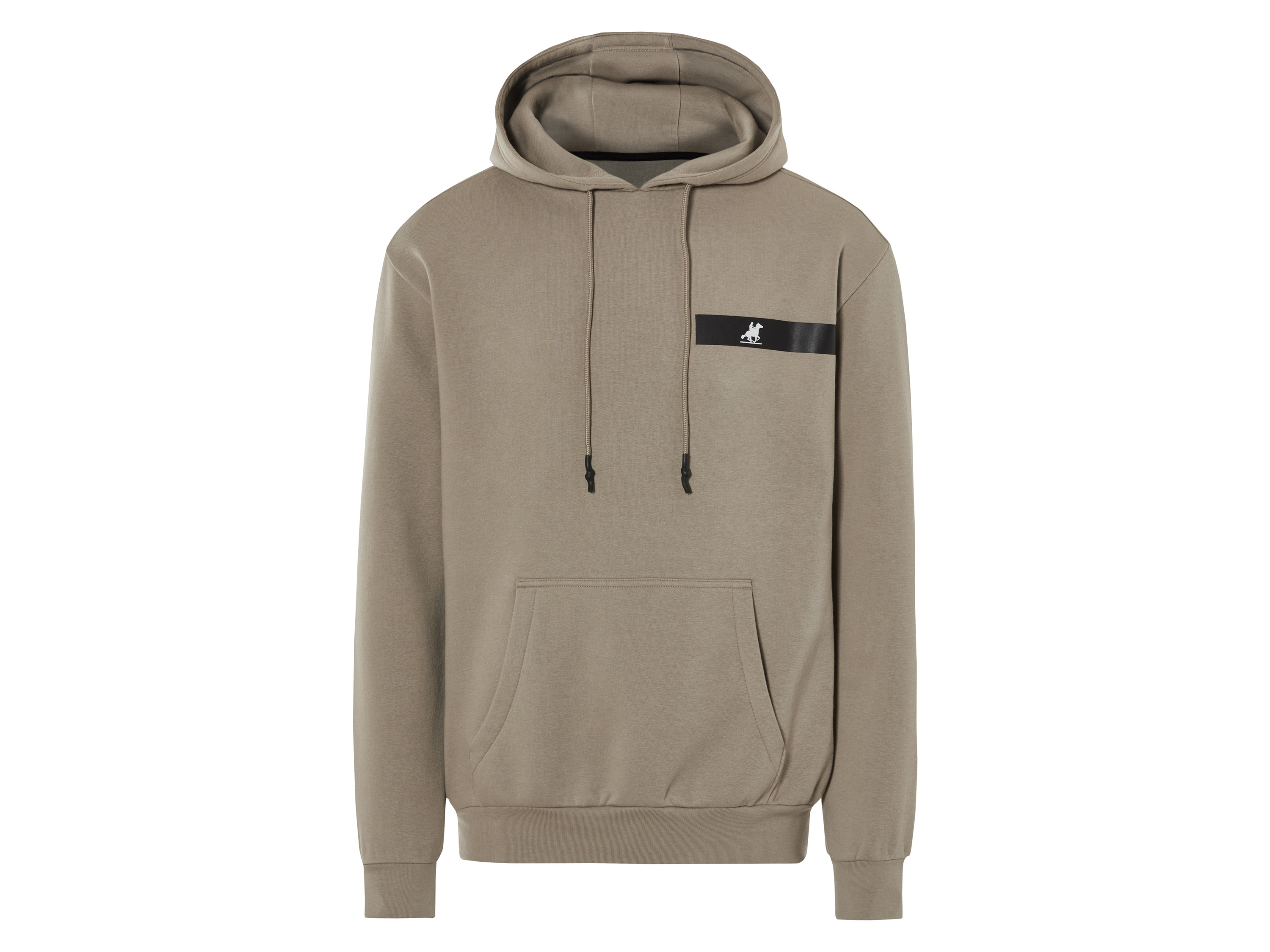 Livergy® Pánská mikina (písková, XL (56/58))