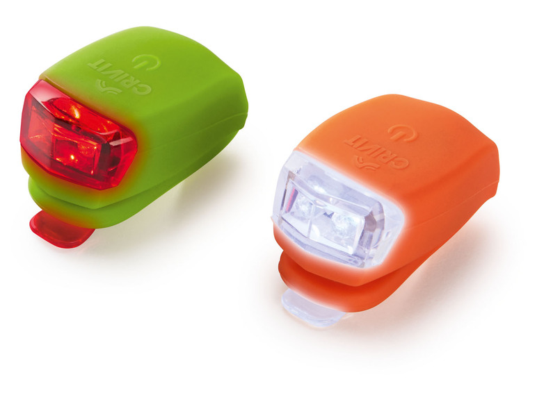  Zobrazit na celou obrazovku CRIVIT Sada LED světel, 2dílná - Obrázek 5