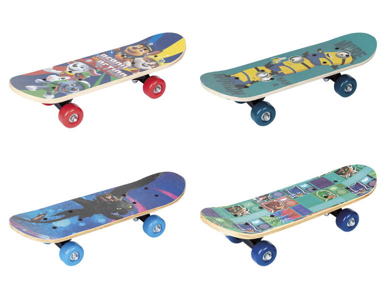  Zobrazit na celou obrazovku Joy Toy Dětský skateboard - Obrázek 1