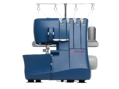 SINGER Šicí stroj Overlock »S0235«