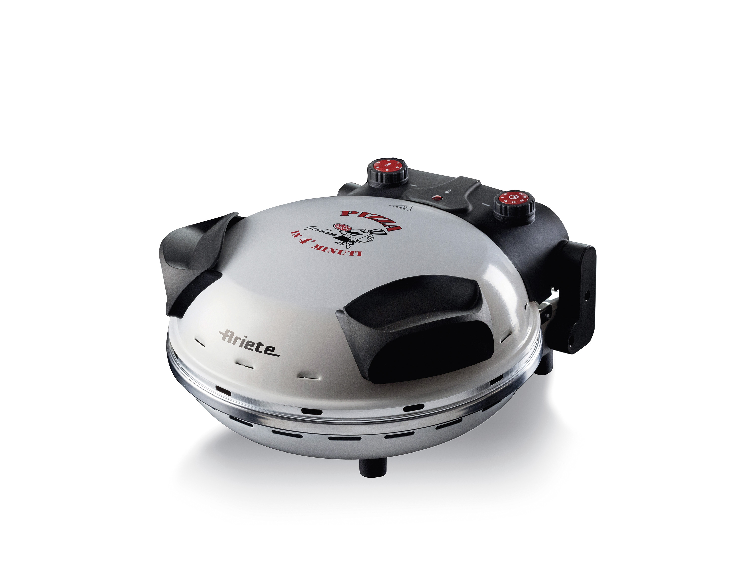 Ariete Pec na pizzu Modell 918, Ø 33 cm