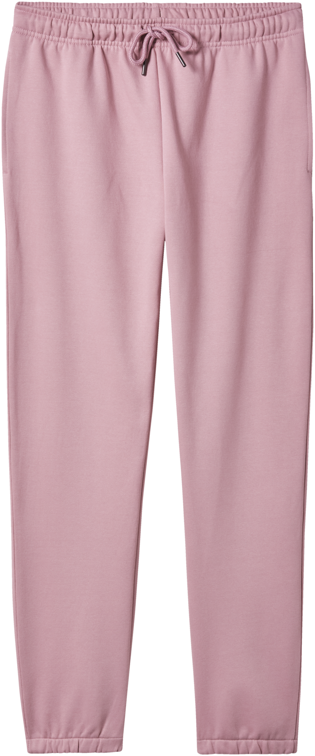 esmara® Dámské tepláky (lila fialová, L(44/46))