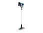Parní mop Bissell PowerFresh Slim v černé a modré barvě