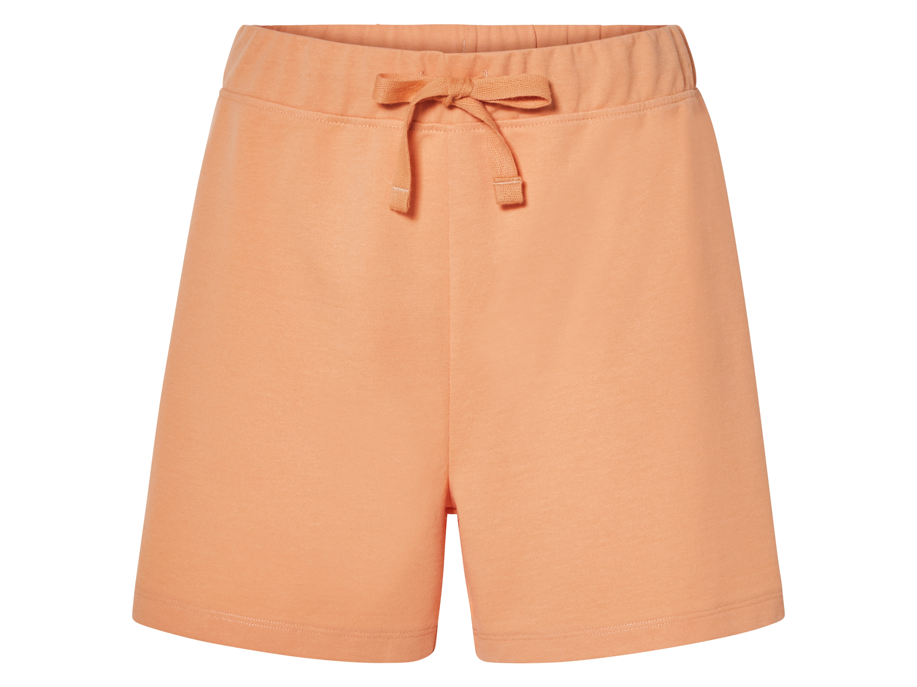 esmara® Dámské šortky (korálová, XS (32/34))