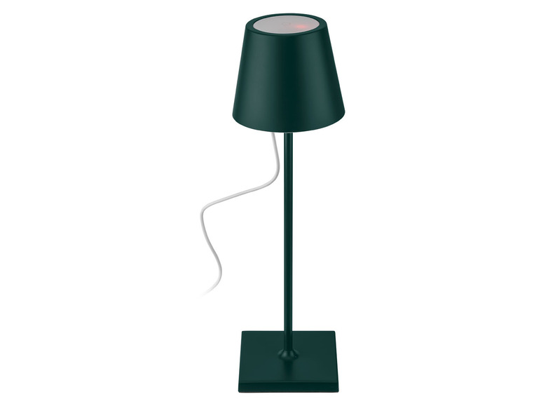  Zobrazit na celou obrazovku LIVARNO home Aku stolní lampa - Obrázek 14