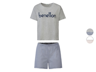 Benetton Dámské pyžamo