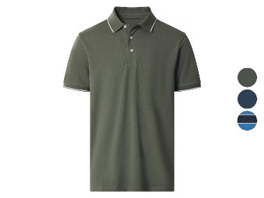 esmara Men Pánské polotriko "Regular Fit"