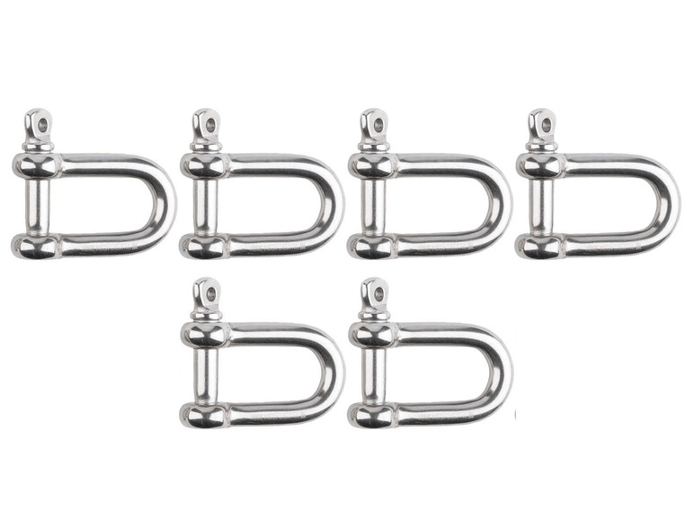  Zobrazit na celou obrazovku PARKSIDE® Sada karabin - Obrázek 5