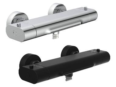 Eisl Termostatická sprchová / vanová baterie CARNEO