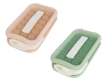 LIVARNO home Forma na kostky ledu