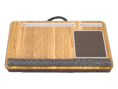 LIVARNO® Podložka pod notebook