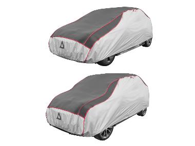 ULTIMATE SPEED® Ochranná plachta na auto proti krupobití