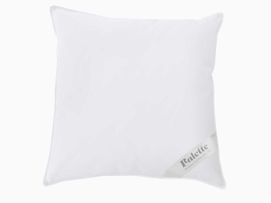 OBB Polštář z prachového peří Elegance