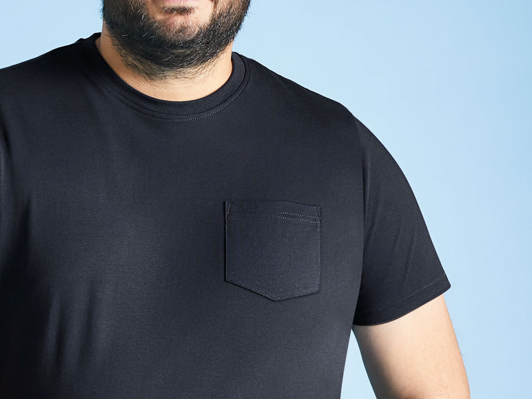  Zobrazit na celou obrazovku LIVERGY® Pánské triko XXL - Obrázek 5