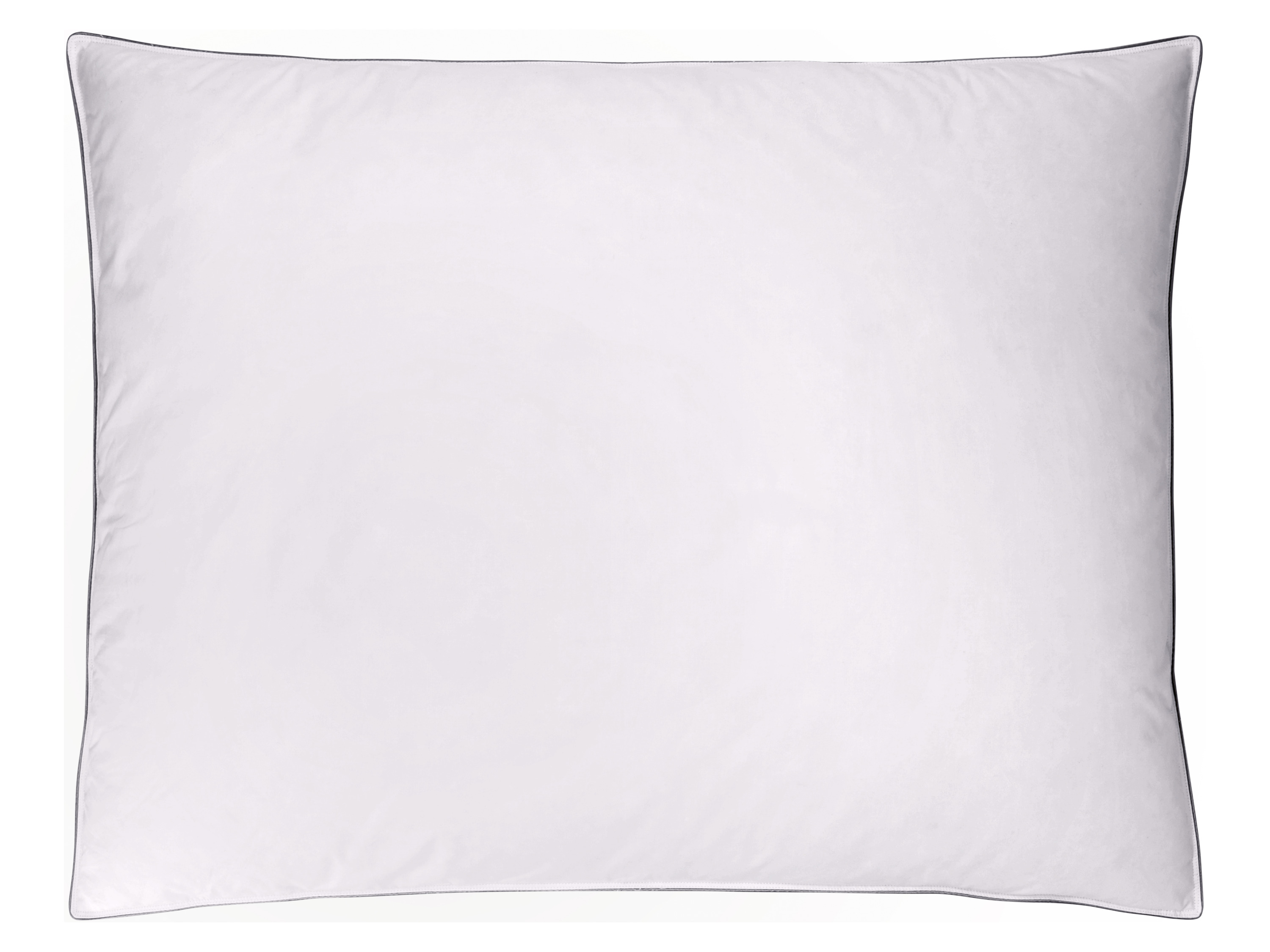 Livarno® 3komorový péřový polštář, 70 x 90 cm