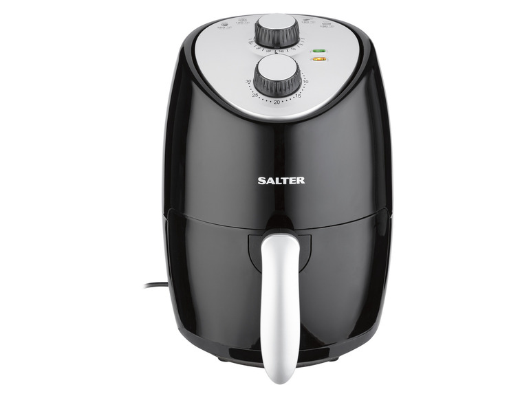 Salter Fritéza EK2817HLDLEUDIR Lidl.cz