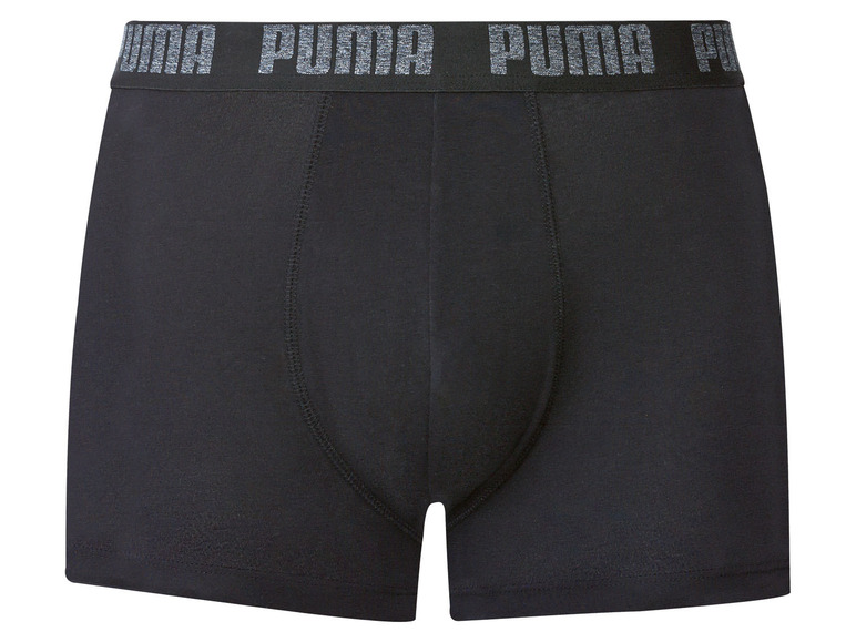  Zobrazit na celou obrazovku Puma Pánské boxerky "Slim Fit", 2 kusy - Obrázek 12