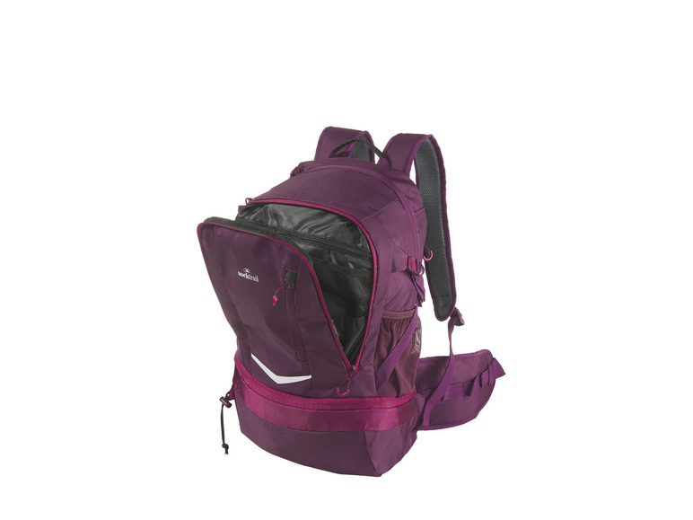  Zobrazit na celou obrazovku Rocktrail Trekingový batoh, 25 l - Obrázek 5
