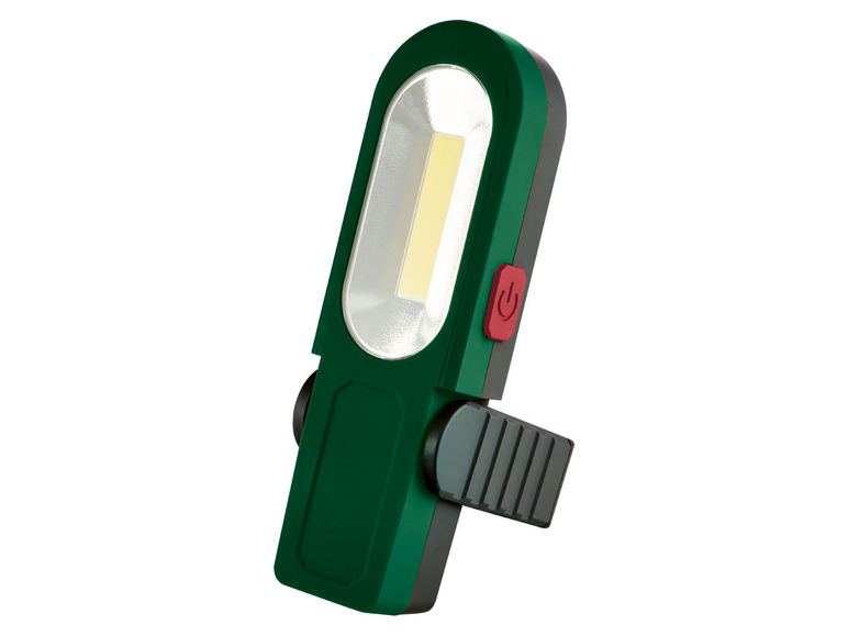  Zobrazit na celou obrazovku PARKSIDE® LED svítidlo - Obrázek 6
