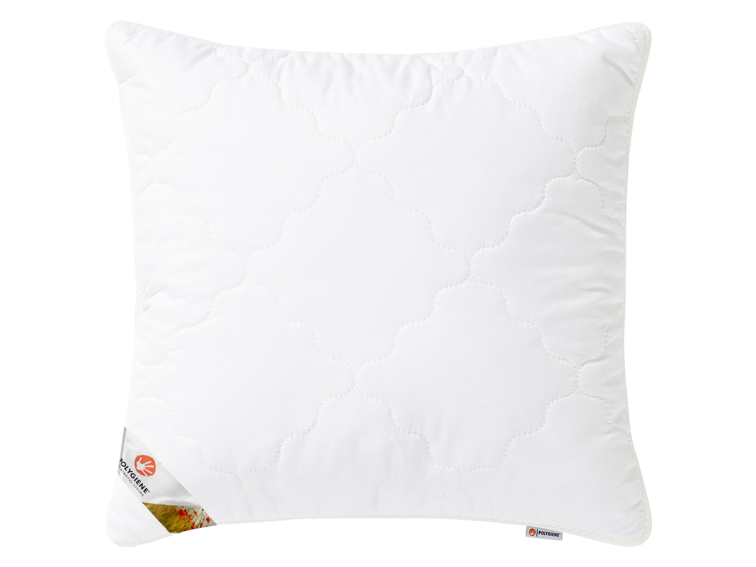 Livarno home Polštář Polygiene®, 50 x 60 cm