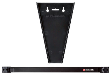 PARKSIDE® Magnetická lišta na nářadí / Magnetický držák nářadí