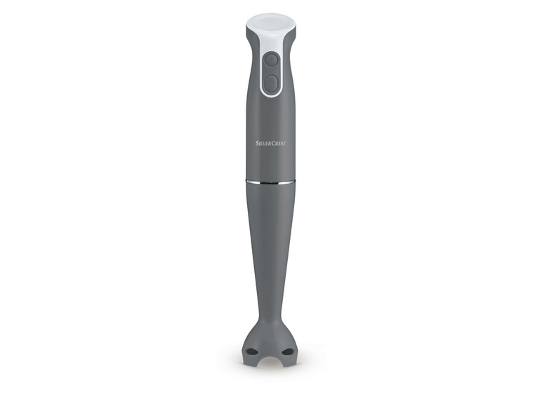  Zobrazit na celou obrazovku SILVERCREST® Tyčový mixér Mix It - SSM 350 A1 - Obrázek 2