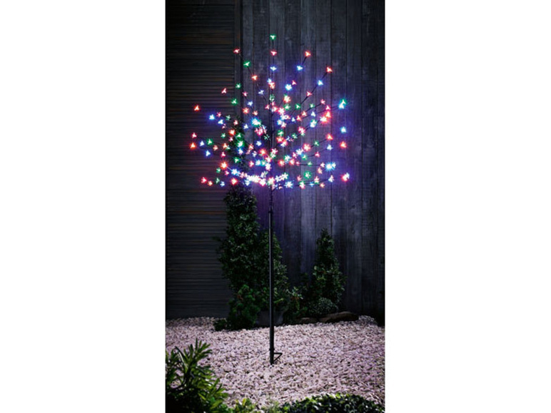  Zobrazit na celou obrazovku LIVARNO home Světelný LED strom - Obrázek 12