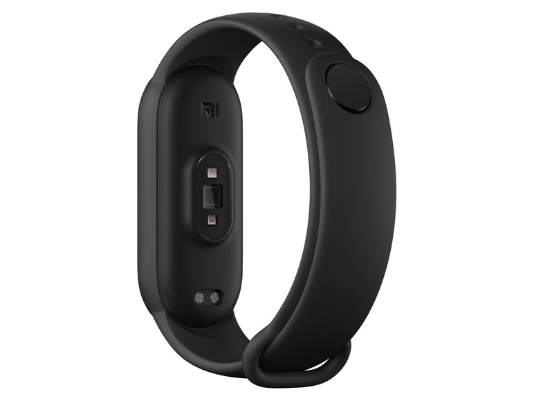  Zobrazit na celou obrazovku Xiaomi Fitness náramek Mi Band 5 - Obrázek 6