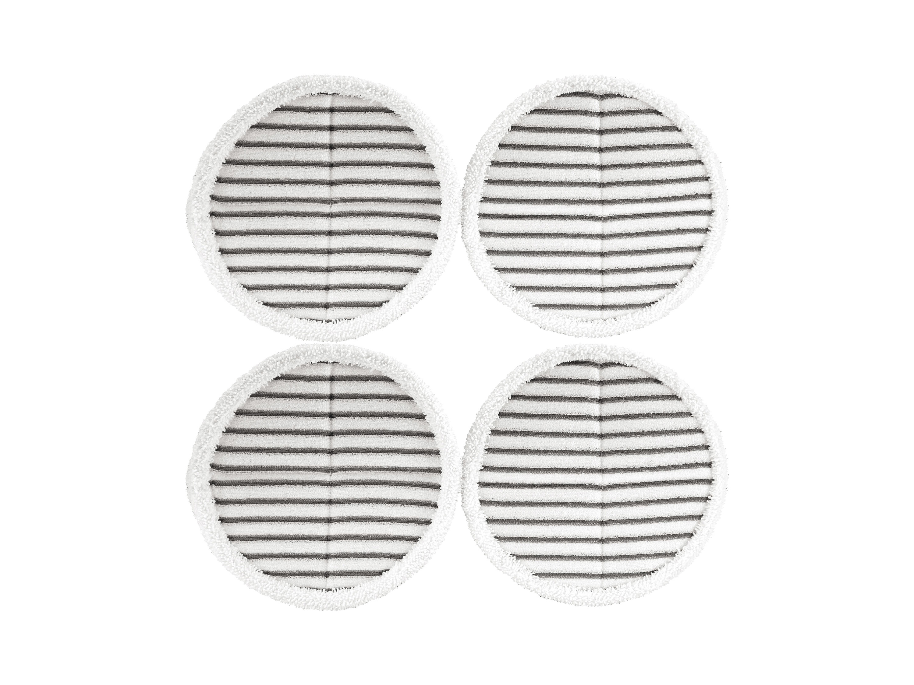 Bissell Čisticí pady SpinWave, 4 kusy
