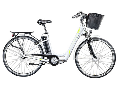 Zündapp Městské elektrokolo Z517