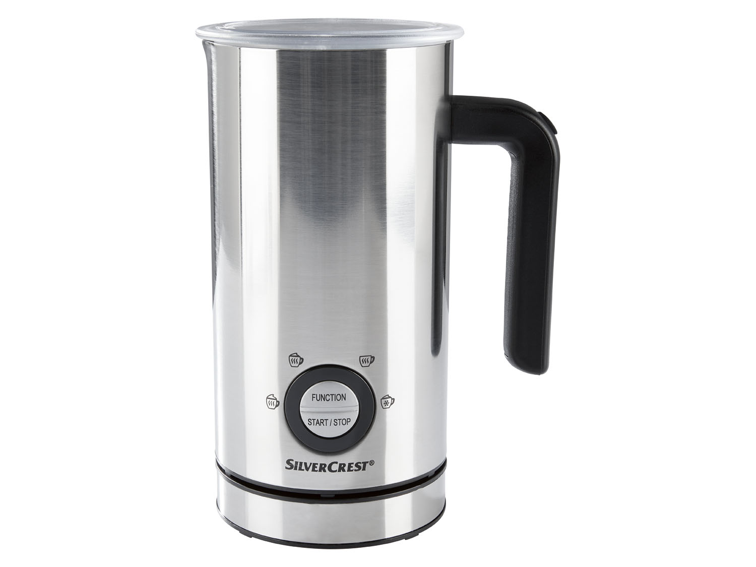 SILVERCREST® KITCHEN TOOLS Napěňovač mléka SMA 500 F1