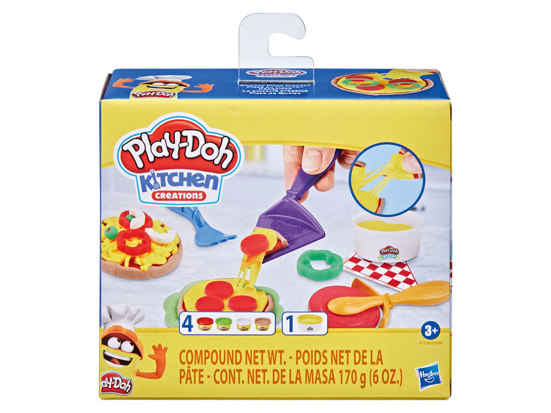  Zobrazit na celou obrazovku Play Doh Sada plastelíny - Obrázek 11