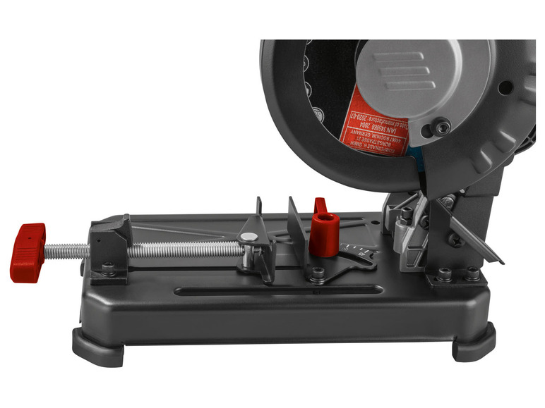  Zobrazit na celou obrazovku PARKSIDE® Řezná bruska na kov PMTS 180 A1 - Obrázek 5