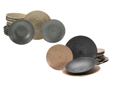 Creatable Sada nádobí Catania Mix