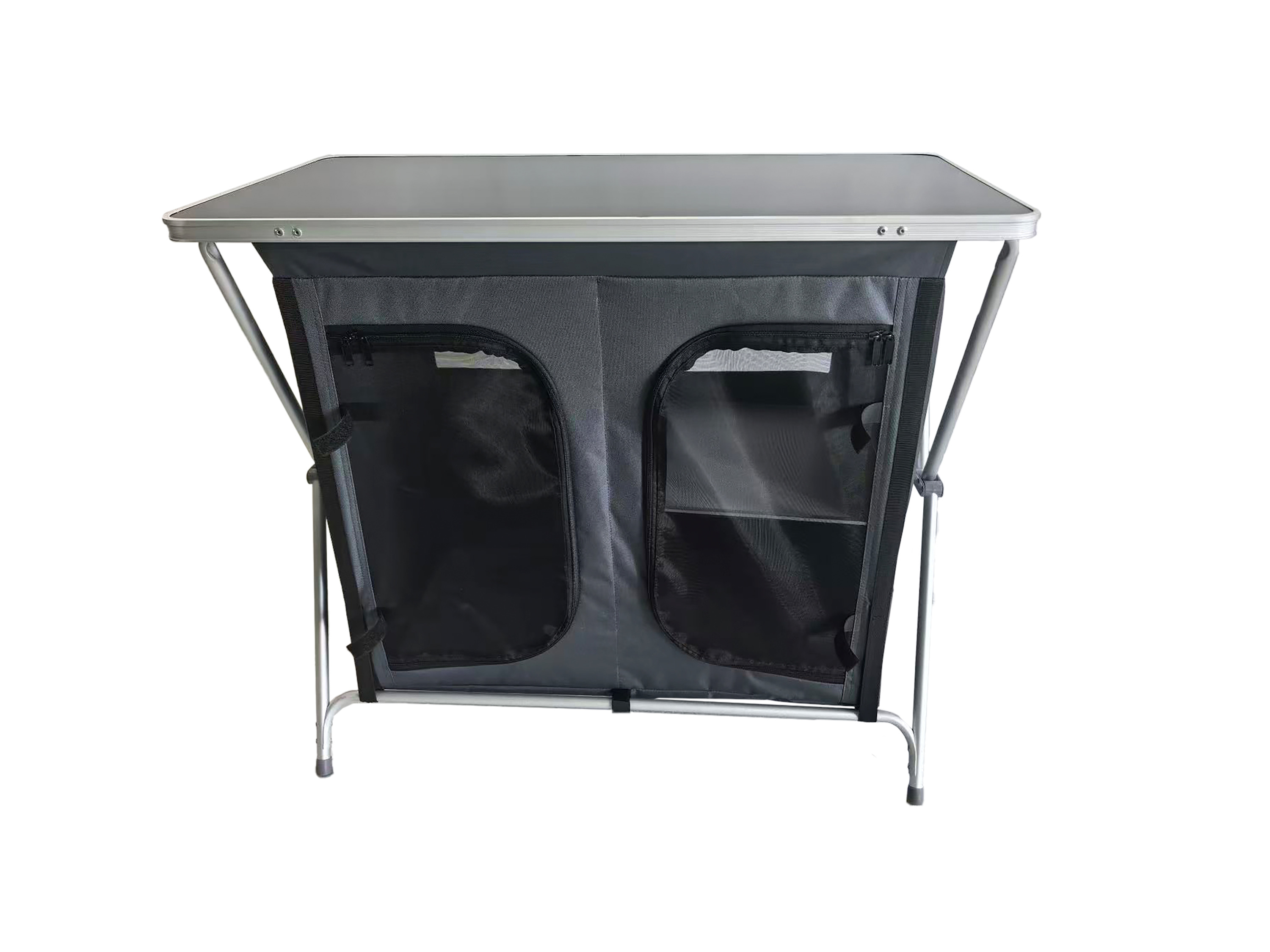 Greemotion Kempingový organizér (široký (87x50x80 cm))