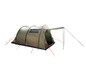 Zelený stan 'Outwell' s markýzou
