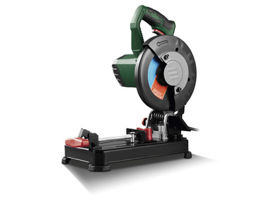 PARKSIDE® Řezná bruska na kov PMTS 180 B2