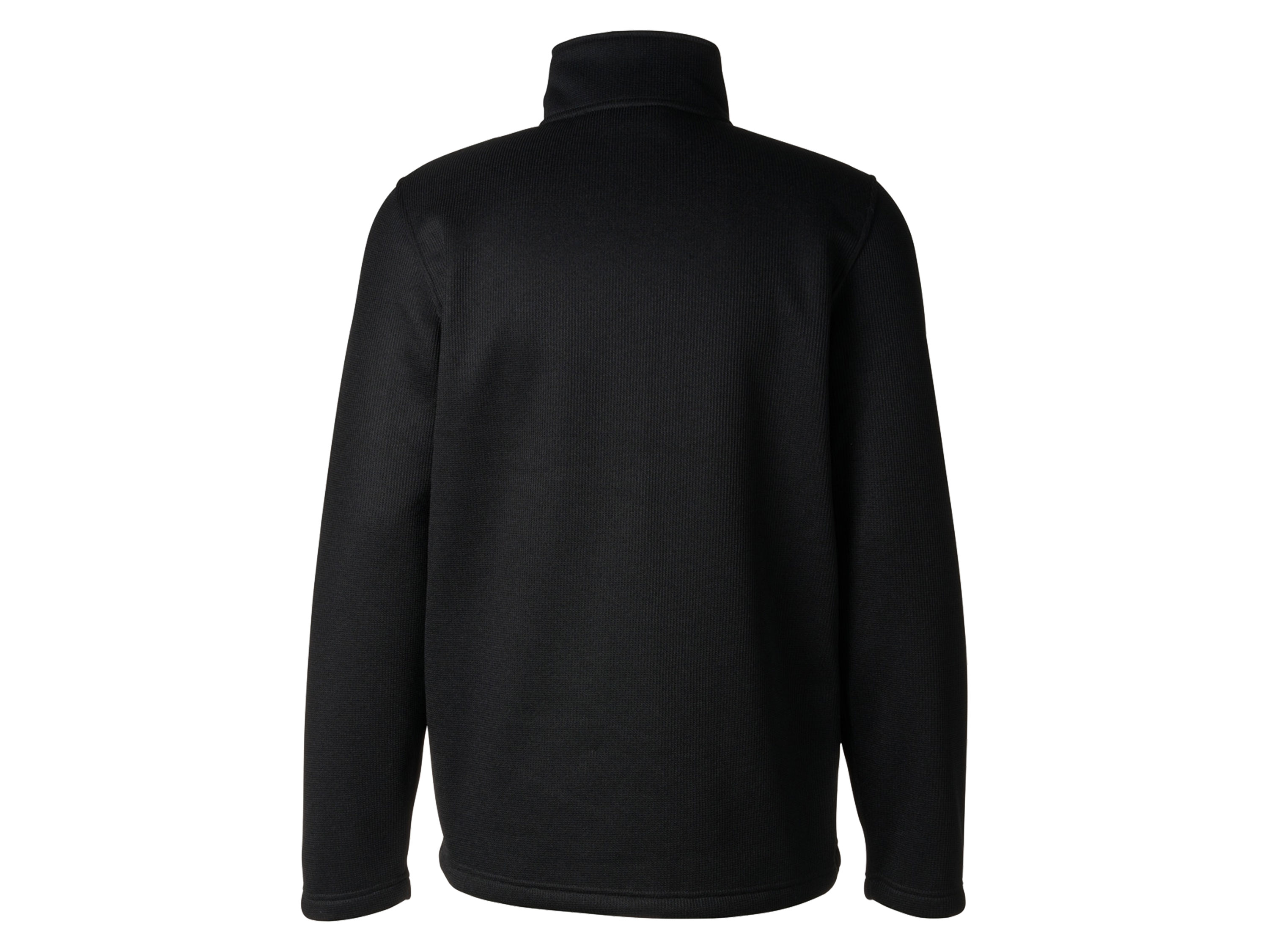 CRIVIT Pánská fleecová bunda - 9