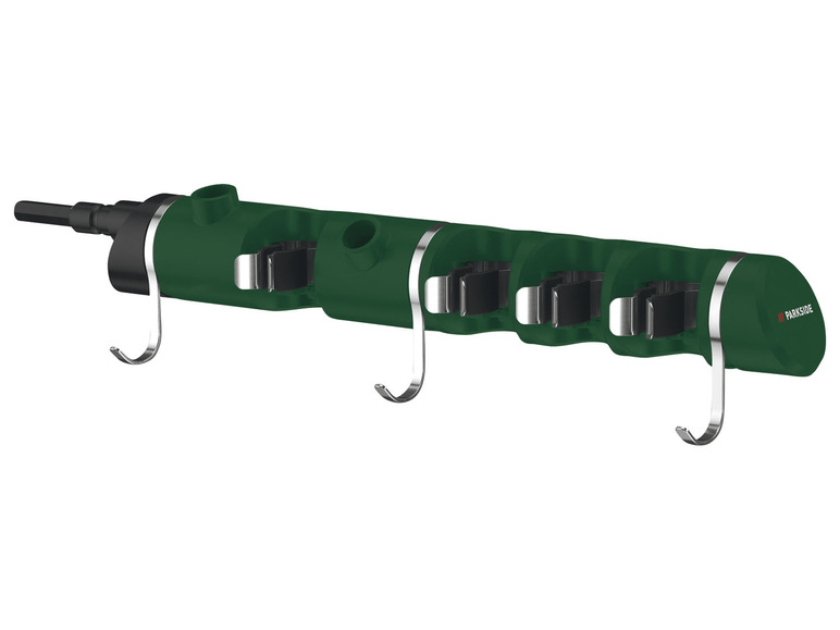  Zobrazit na celou obrazovku PARKSIDE® Combisystem Držák na nářadí - Obrázek 5