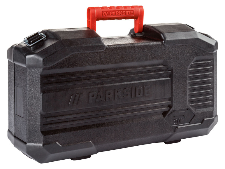  Zobrazit na celou obrazovku PARKSIDE® Starter set PS2 - Obrázek 14