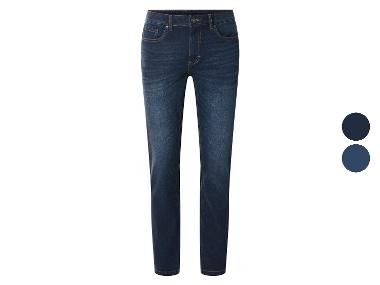 ESMARA MEN Pánské džíny "Slim Fit"
