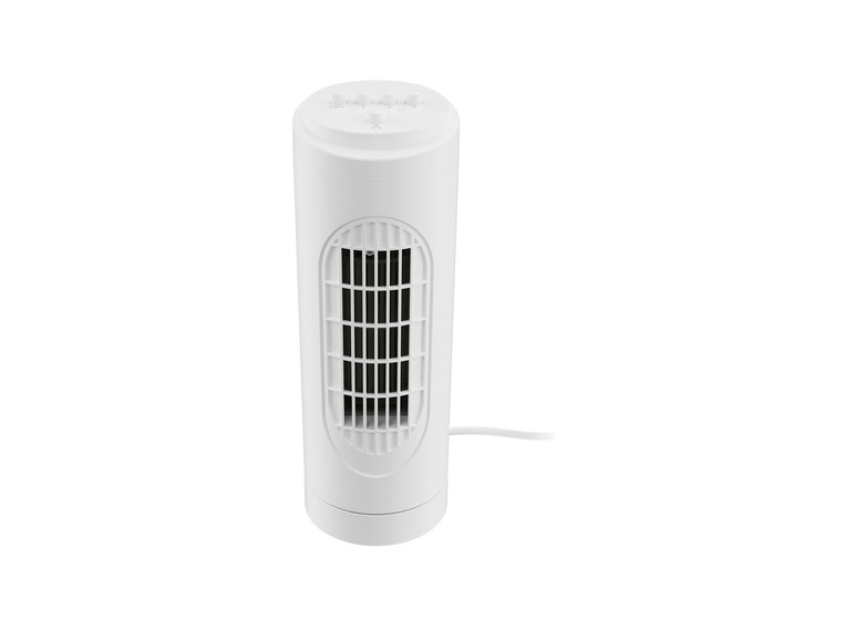  Zobrazit na celou obrazovku SILVERCREST® Mini sloupový ventilátor STVM 30 B2 - Obrázek 10