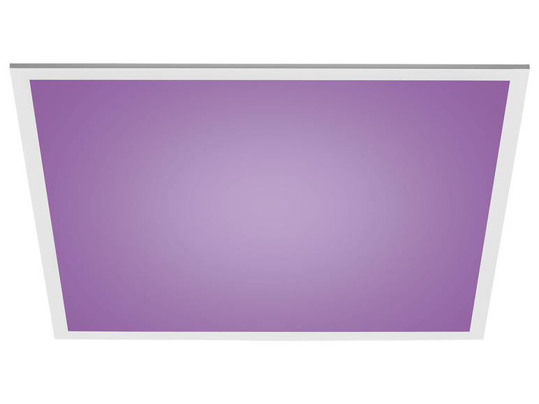  Zobrazit na celou obrazovku LIVARNO home Zigbee 3.0 Smart Home Stropní LED svítidlo - Obrázek 10