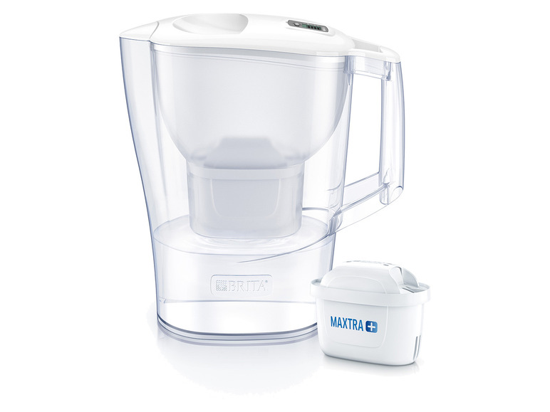 BRITA Filtrační konvice Aluna, 2,4 l