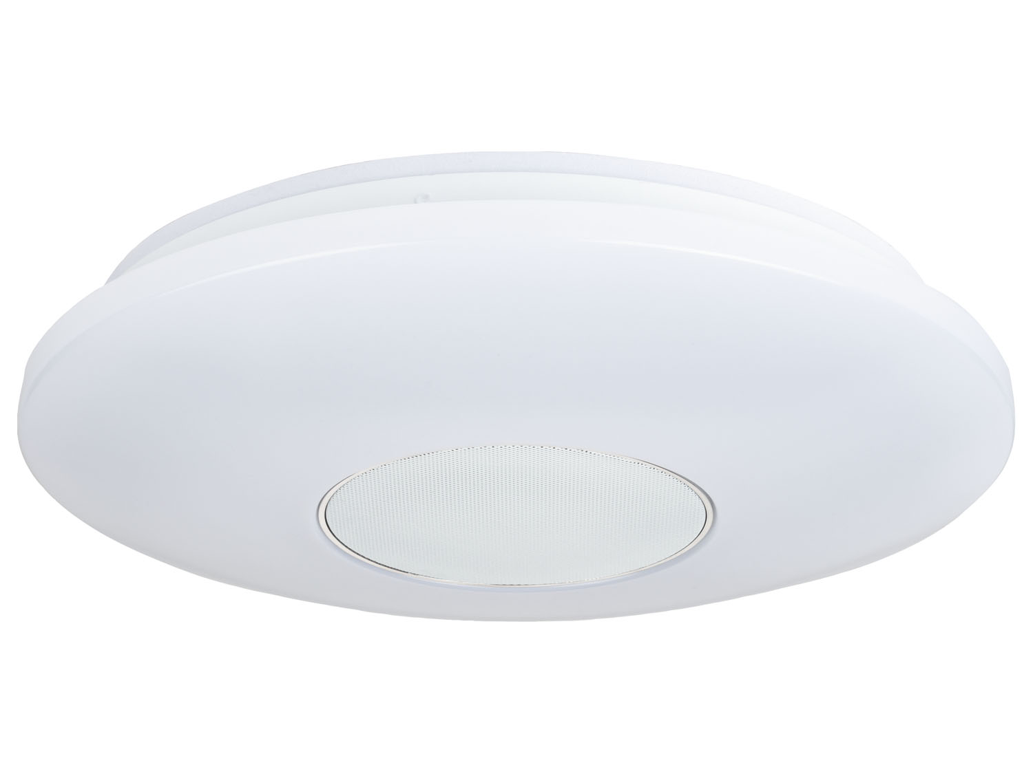 LIVARNO home Stropní LED svítidlo s Bluetooth reproduktorem