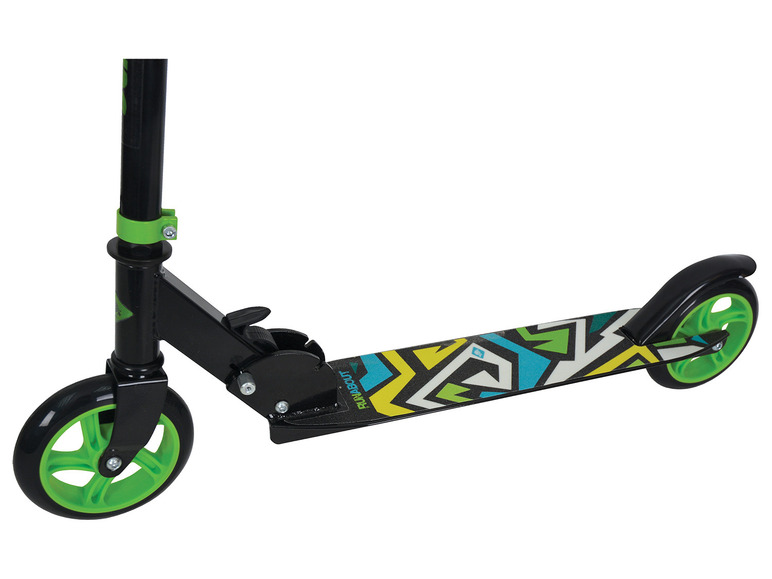  Zobrazit na celou obrazovku Schildkröt Městská koloběžka RunAbout - Obrázek 9