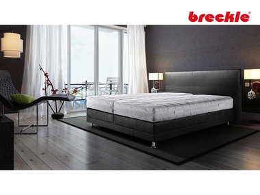 Breckle 7zónová matrace ze studené pěny Pro Body S 592