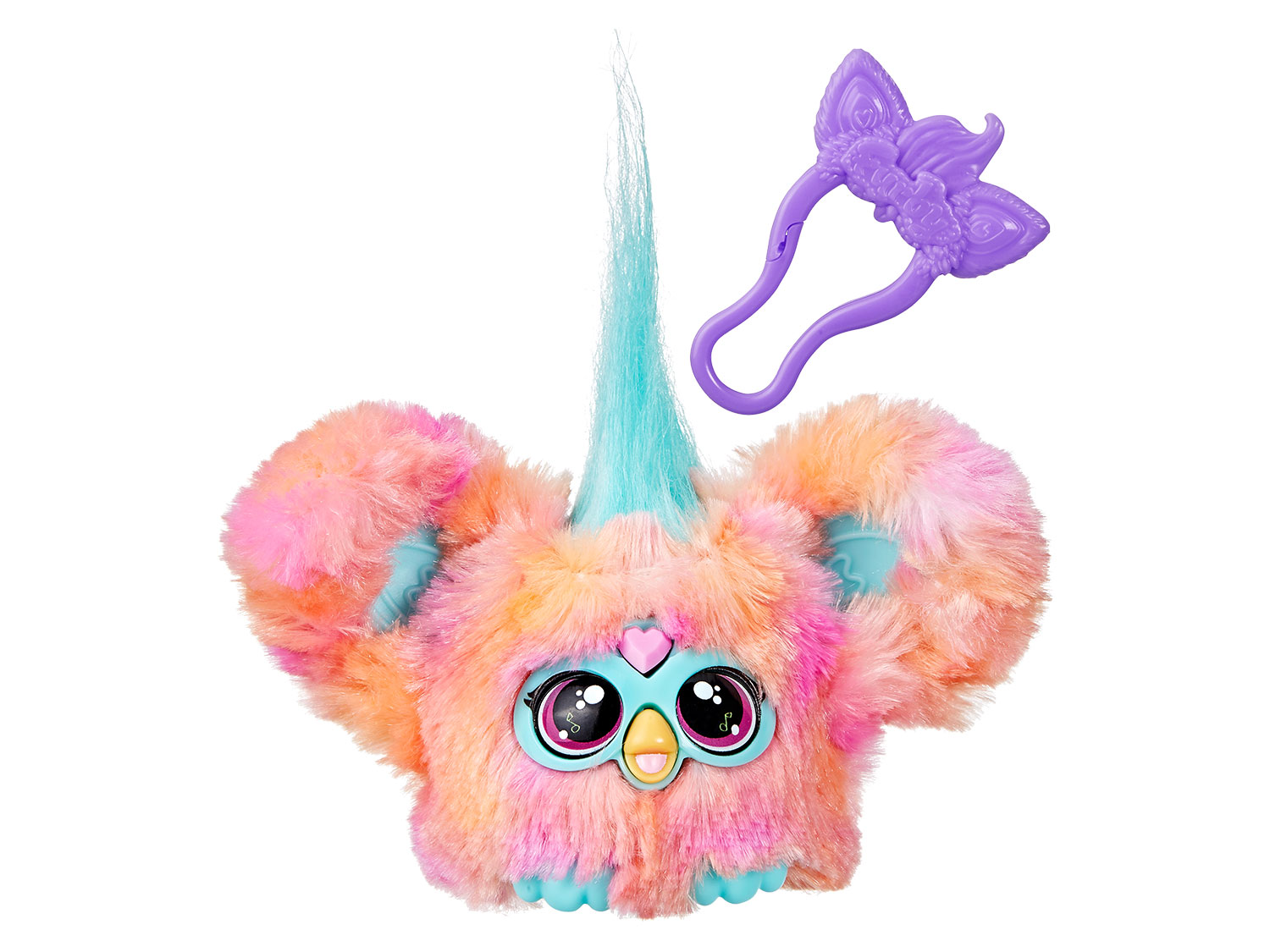 Hasbro Furby Furblet (ree-mix)
