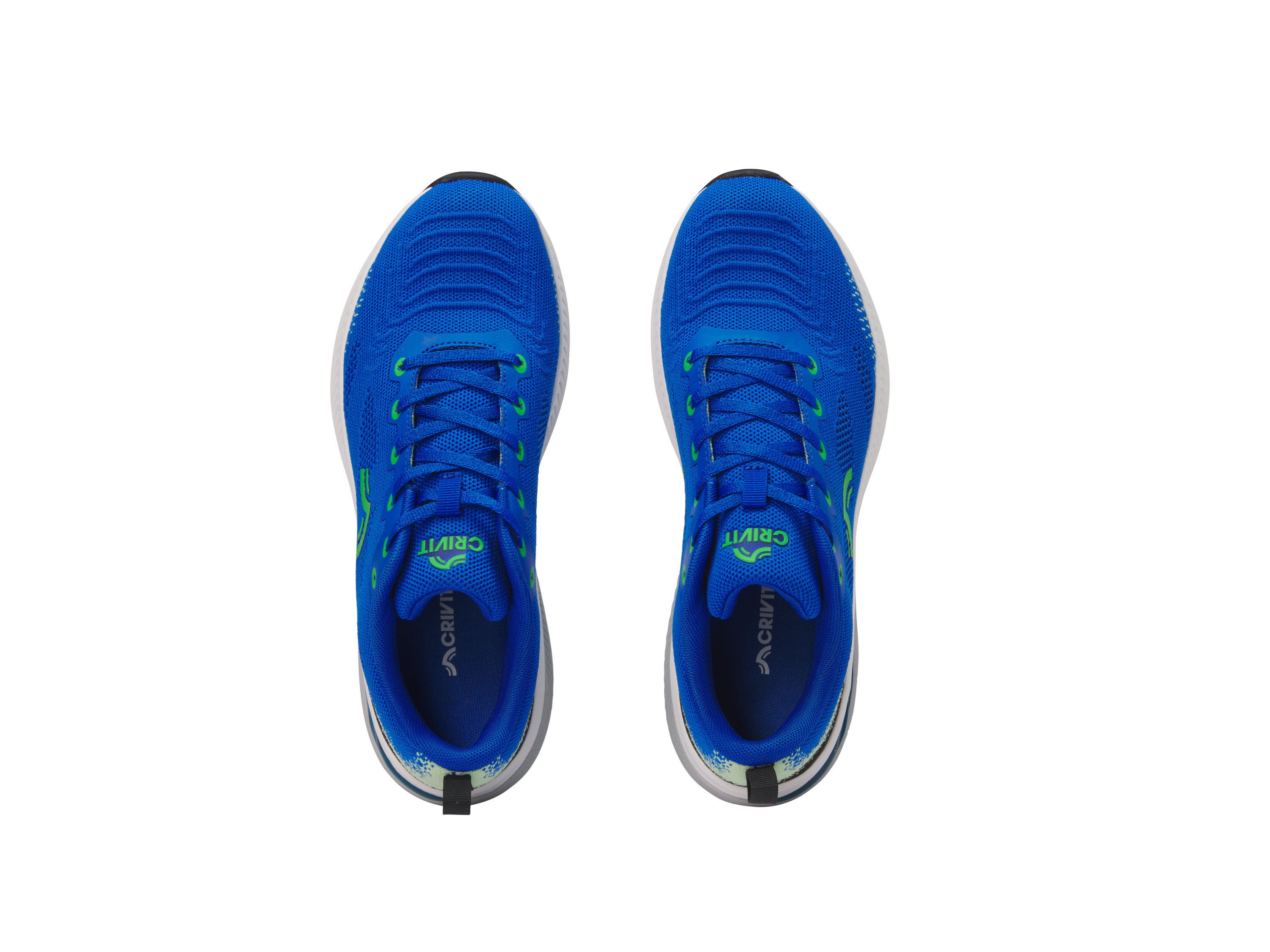 CRIVIT Pánská běžecká obuv  - 3
